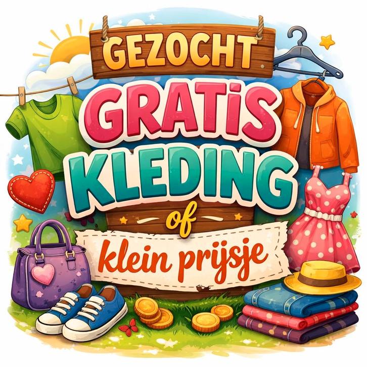 Gezocht kleding, Kleding | Dames, Dames-kledingpakketten, Ophalen