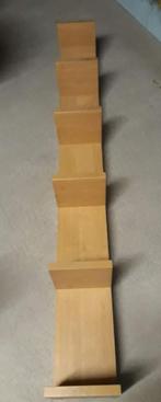 boekenrek, Huis en Inrichting, Woonaccessoires | Wandplanken en Boekenplanken, Ophalen