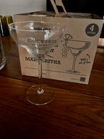 Lot Margeritaglazen 16st, Verzamelen, Ophalen, Zo goed als nieuw