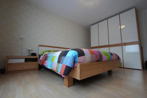 Te koop komplete Hulsta slaapkamer laatste bod!, Huis en Inrichting, Slaapkamer | Complete slaapkamers, Zo goed als nieuw, Tweepersoons