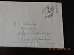 enveloppe Belgie relaisstempel Kolmont, Verzenden, Envelop