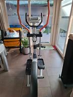 HOME TRAINER SEMI PROF, Ophalen, Gebruikt, Metaal, Hometrainer