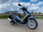 Piaggio Medley 125 cc - 7800 km, Particulier, ABS