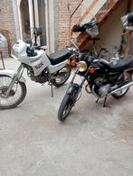 honda nx 125 en cb125t