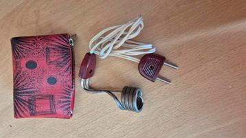 REISDOMPELAAR  beschikbaar voor biedingen