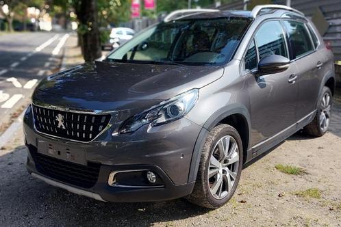 Peugeot 2008 automatique, Autos, Peugeot, Particulier, ABS, Airbags, Air conditionné, Android Auto, Apple Carplay, Bluetooth, Feux de virage