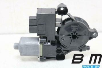 Raammotor rechtsachter VW Golf 7 5Q0959812D beschikbaar voor biedingen