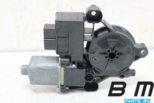 Raammotor rechtsachter VW Golf 7 5Q0959812D, Auto-onderdelen, Overige Auto-onderdelen, Gebruikt