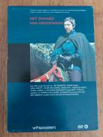 DVD  -  BOX - HET ZWAARD VAN ARDOEWAAN, Cd's en Dvd's, Alle leeftijden, Ophalen of Verzenden, Zo goed als nieuw, Boxset