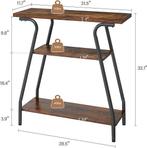 Console en bois | LIVRAISON GRATUITE, Maison & Meubles, Neuf, -, -, FAVOOSTY