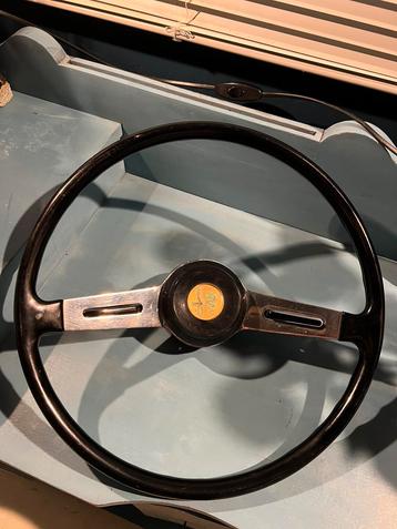 Alfa romeo gt junior stuur beschikbaar voor biedingen