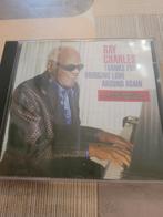 Ray Charles, Ophalen, Gebruikt