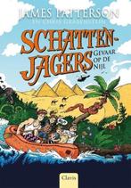 James Patterson en Chris Grabenstein / 5 boeken, Ophalen of Verzenden, Zo goed als nieuw