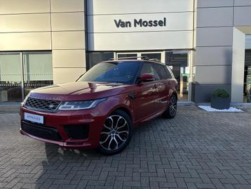 Land Rover Range Rover Sport HSE Dynamic (bj 2018)