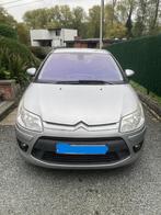 Citroën C4 1.6 VTi Exclusive Plus – 2010 – 188.000 km, Auto's, Stof, Particulier, Cruise Control, C4