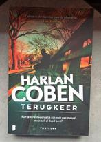 Harlan Coben - Terugkeer, Ophalen, Zo goed als nieuw, Harlan Coben
