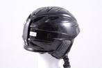 52 53 54 55 cm ski snowboard helm GIRO GROVE, Overige merken, Gebruikt, Verzenden, Overige typen