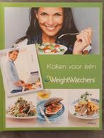 Boeken weightwatchers, Enlèvement ou Envoi, Comme neuf