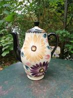 Boch van Gogh koffiekan, Antiek en Kunst, Antiek | Servies los, Ophalen of Verzenden