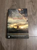 Zijderups - Robert Galbraith - Hardcover, Boeken, Ophalen of Verzenden, Zo goed als nieuw