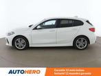 BMW 1 Serie 116 116d M Sport (bj 2021, automaat), Auto's, 1 Reeks, Gebruikt, Euro 6, USB