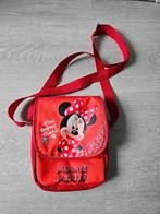 Handtasje Minnie Mouse, Ophalen of Verzenden, Zo goed als nieuw