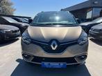 Renault Grand Scénic 1.3 TCE 140PK AUTOMAAT 7 ZIT NAVI LEDE, Autos, Cuir, 1332 cm³, Achat, Entreprise