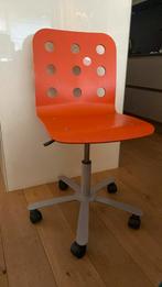 Bureaustoel verstelbaar in hoogte Ikea, Huis en Inrichting, Bureaustoelen, Ophalen