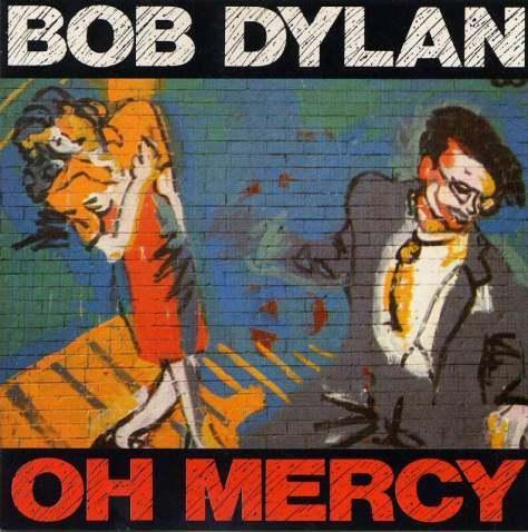 Vende> CD BOB DYLAN - Oh mercy, Envoi, Neuf, dans son emballage