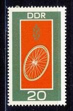 DDR 1969 - nr 1492 **, Postzegels en Munten, Postzegels | Europa | Duitsland, DDR, Verzenden, Postfris