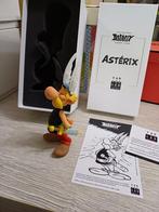 Embleem van Fariboles Astérix, Verzamelen, Ophalen of Verzenden, Asterix en Obelix, Zo goed als nieuw, Beeldje of Figuurtje