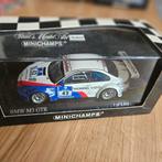 Minichamps BMW M3 GTR ADAC 24h 2004 n43 1/43, Ophalen, Nieuw, Auto, MiniChamps