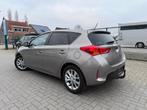 Toyota Auris 1.6 Benzine | Trekhaak | Navi |Pano | Camera, Achat, Entreprise, 1165 kg, Boîte manuelle