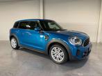 MINI Countryman One 1.5A - YOURS- NAVI- LEDER - Sportstoel -, Auto's, Mini, 75 kW, Gebruikt, Countryman, Blauw