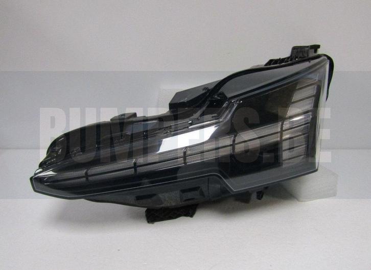 KOPLAMP VOLVO EX30 EX 30 LED 23- 20231127 LINKS A96/F6, Auto-onderdelen, Verlichting, Gebruikt, 6 maanden garantie, Ophalen of Verzenden