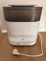 Philips Avent elektrische sterilisator, Ophalen, Sterilisator