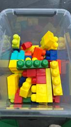 Bouwblokken, Ophalen of Verzenden, Zo goed als nieuw