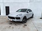 Porsche Cayenne e-Hybrid coupé | Platinum Edition | Leasing, Auto's, Porsche, Automaat, Cayenne, Leder, 5 zetels