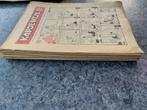 Lot Kapoentje 1961, Ophalen of Verzenden, Gelezen, Sport en Vrije tijd