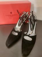 Charles Jourdan sling pumps zwart, Kleding | Dames, Charles Jourdan, Paris, Pumps, Zwart, Ophalen of Verzenden