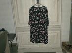 mooi kleed maat 46, Kleding | Dames, Zwart, Maat 46/48 (XL) of groter, Ophalen of Verzenden, Zo goed als nieuw