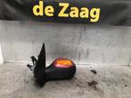 Buitenspiegel links van een Peugeot 206, Auto-onderdelen, Ophalen of Verzenden, 3 maanden garantie, Gebruikt, Peugeot