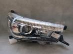 Koplamp Toyota Hilux 8 VIII LED LENS 15- Rechts Q651/K5/10F, Auto-onderdelen, Verlichting, Gebruikt, -, -, 6 maanden garantie