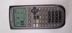 Calculatrice graphique en titane TI-89, Divers, Calculatrices, Enlèvement ou Envoi, Calculatrices graphique, Utilisé