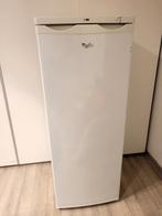 Diepvries Whirlpool WV1510W, Minder dan 60 cm, Energieklasse A of zuiniger, 140 tot 160 cm, Vrijstaand