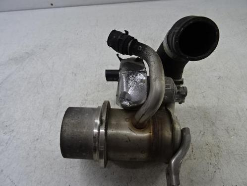EGR KOELER Audi A3 (8V1 / 8VK) (04L131512D), Auto-onderdelen, Uitlaatsystemen, Audi, Gebruikt