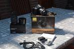 appareil photo avec différents objectifs et accessoires, Enlèvement ou Envoi, Nikon