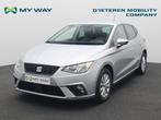 Seat Ibiza 5P/D Ibiza 1.0i MPI Move! (EU6AP), 121 g/km, Ibiza, Handgeschakeld, Navigatiesysteem