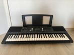 Keyboard yamaha psr-e343 professioneel, Muziek en Instrumenten, Keyboards, Ophalen, Zo goed als nieuw, Yamaha, Aanslaggevoelig