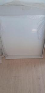 Desco uni radiator plaat, Ophalen, Nieuw, Radiator